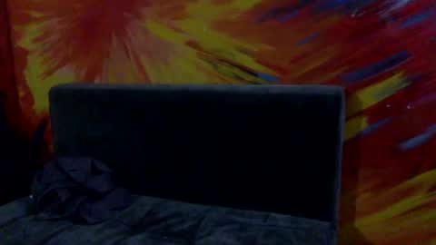 Andres Acosta online show from March 9, 2:18 am