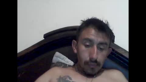 andresfitboy online show from November 12, 2:25 am