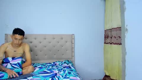 Sophie online show from February 26, 2:08 am