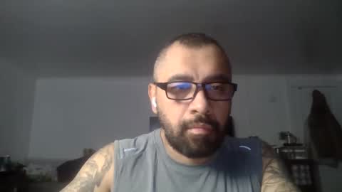 andressantamaria online show from January 14, 8:59 pm