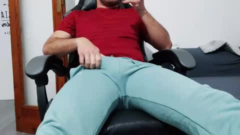 Andreu online show from March 3, 2:06 pm