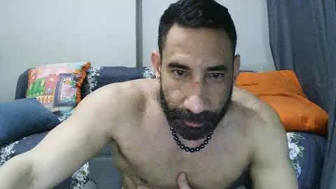 Snapshot of andrevalente99 chatting on September 27, 1:03 am ADONIS online show from September 27, 1:03 am
