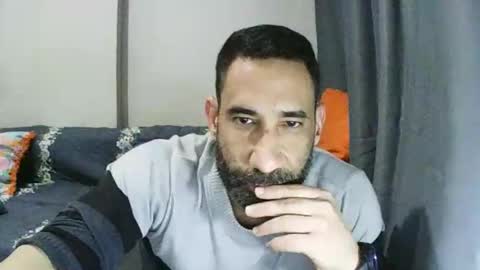 Snapshot of andrevalente99 chatting on September 25, 11:56 pm ADONIS online show from September 25, 11:56 pm