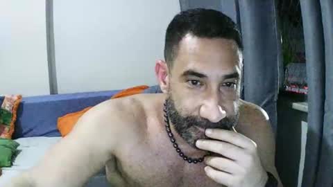Snapshot of andrevalente99 chatting on September 23, 12:15 am ADONIS online show from September 23, 12:15 am