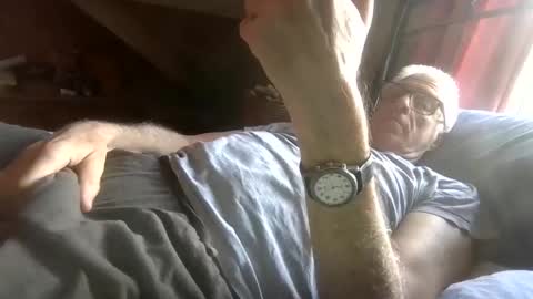 Andrew online show from May 28, 10:13 am
