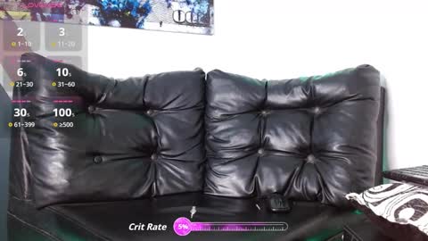 Andrew G online show from November 25, 1:04 am