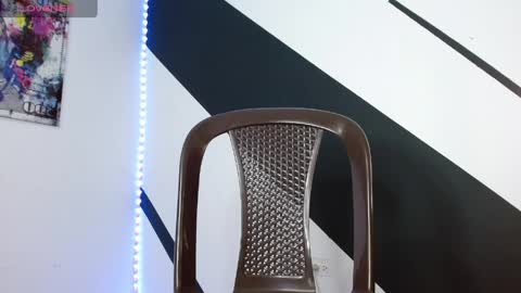 Andrew G online show from April 8, 12:08 pm