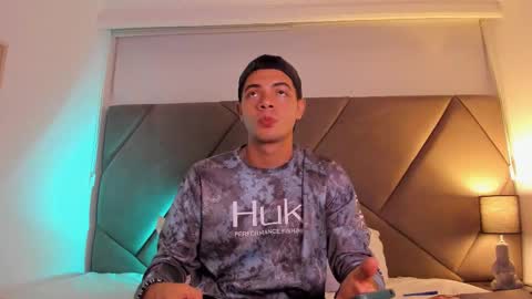 Colleman online show from October 30, 7:20 am