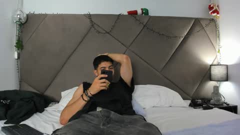 Colleman online show from December 15, 5:58 am