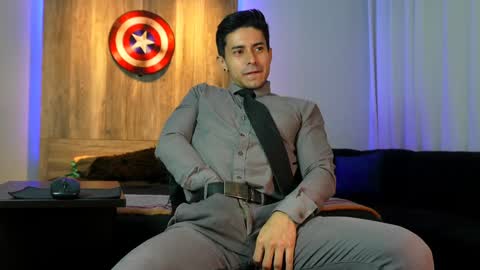 Andrew online show from December 4, 6:16 am