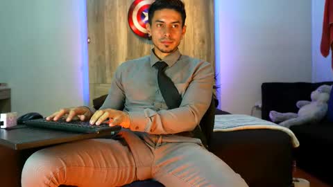 Andrew online show from March 8, 6:50 am