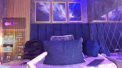 andrew_haalls online show from May 11, 4:26 pm