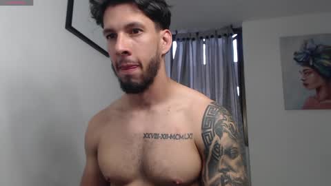 Andrew Mathwes online show from January 15, 10:57 pm