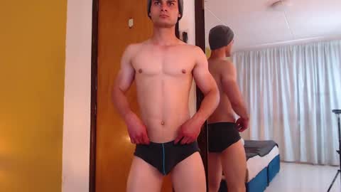 Andrew online show from February 5, 3:52 pm