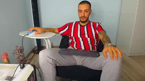 MasterRomania  online show from October 23, 5:09 am