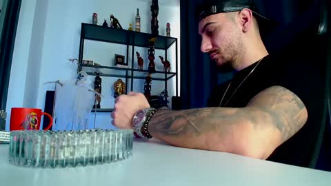 MasterRomania  online show from February 4, 9:07 am