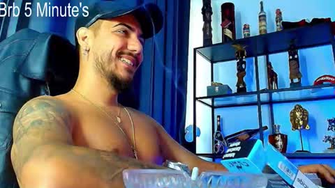 MasterRomania  online show from February 6, 7:34 am