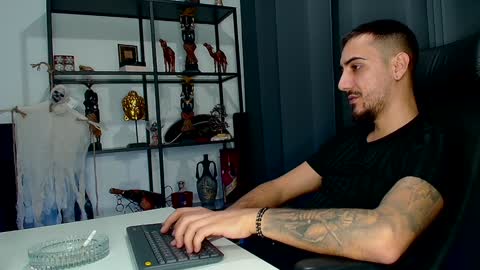 MasterRomania  online show from February 3, 6:07 pm