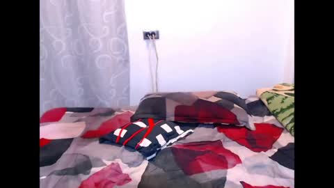 andrewburke06 online show from March 20, 3:22 am