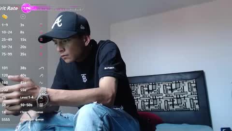 Snapshot of andrewcooper1 chatting on October 18, 6:12 pm andrew online show from October 18, 6:12 pm