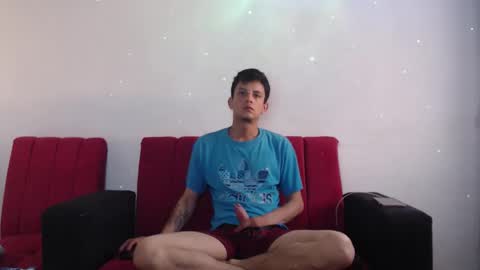 andrew online show from December 20, 11:06 am