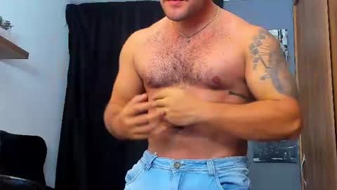 Andrew Diaz online show from July 24, 7:16 am