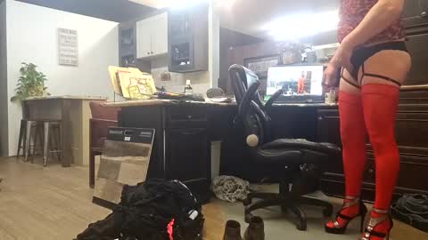 andrewo4277 online show from February 20, 12:19 am