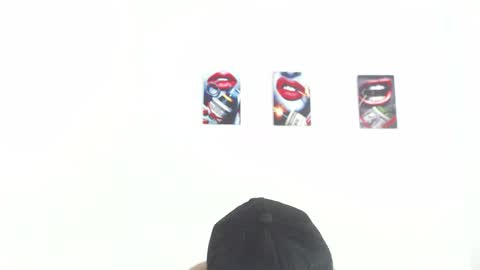 Andrew Oconnor online show from November 29, 5:20 pm