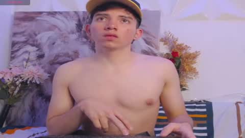 AndreWortix online show from November 16, 6:37 am