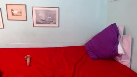 Andreyna online show from January 6, 5:28 pm