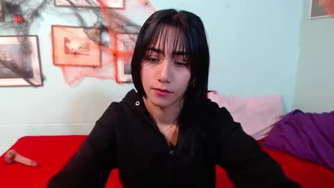 Andreyna online show from October 25, 12:38 pm