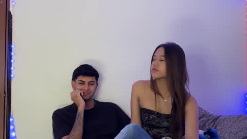 Andresuki online show from November 22, 5:11 pm