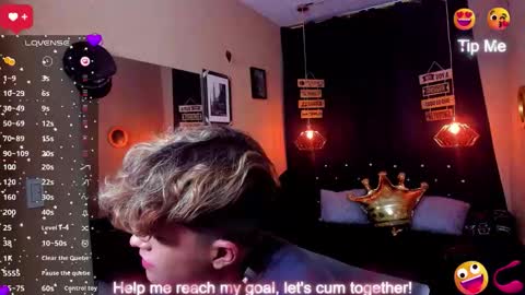      online show from March 14, 12:25 am