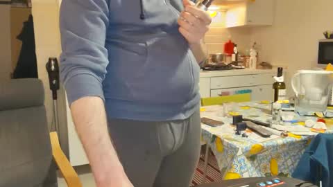 androx77 online show from March 10, 6:12 pm