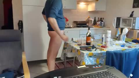 androx77 online show from April 6, 5:25 pm