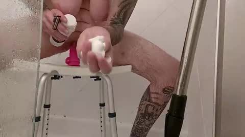 androxkade online show from October 29, 6:26 am