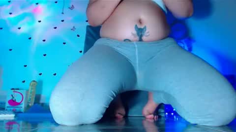 Andry G online show from December 22, 11:31 pm