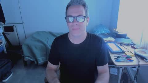 Andrew online show from January 10, 7:41 pm