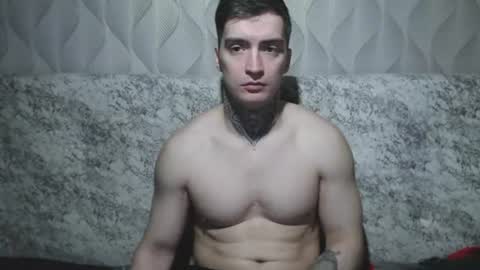 andy4life online show from July 8, 8:56 pm