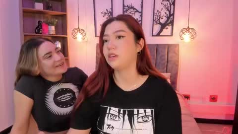 andy_and_emma online show from February 22, 12:29 pm