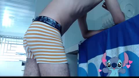 Snapshot of andy_andrade chatting on September 24, 8:48 pm andy_andrade online show from September 24, 8:48 pm