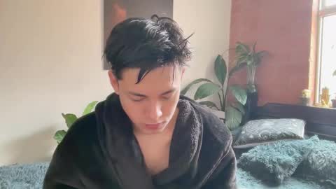 Andy online show from March 27, 2:18 pm