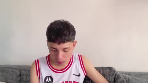 Andy online show from June 1, 1:34 pm