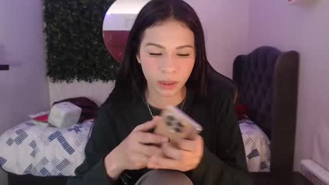 ANDY online show from February 2, 2:27 am