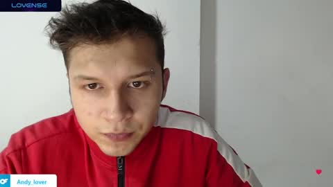 Snapshot of andy_bunny_lover chatting on February 27, 12:46 am ANDY online show from February 27, 12:46 am