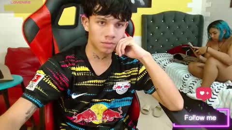 andy_dan1 online show from October 26, 2:50 pm