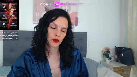 Andy online show from February 23, 11:25 pm