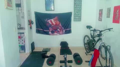 Andy Gray online show from January 8, 6:25 pm