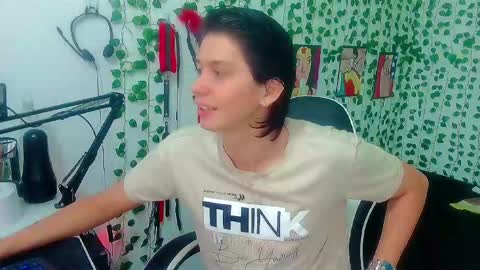 Andy Gray online show from April 15, 7:16 pm