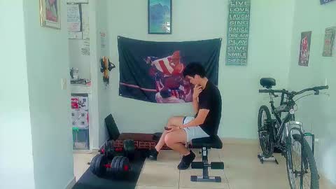 Andy Gray online show from November 24, 3:54 pm